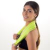 TOALLA COOL SPORT CON ESTUCHE - Imagen 2