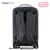 TROLLEY MORRAL BACKPACK SENIOR URBAN TRAVEL - Imagen 3