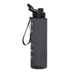 BOTELLA DEPORTIVA MOTIVACIONAL BORG