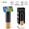 BOTILITO METALICO KOLVO URBAN TRAVEL 440ML - Imagen 3