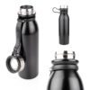 BOTELLA EN ACERO CELTIC 650 ML 22 OZ
