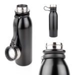 BOTELLA EN ACERO CELTIC 650 ML 22 OZ