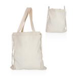 BOLSA ROOSEVELT