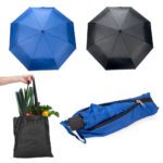 PARAGUAS 21 CON BOLSA BAGBRELA