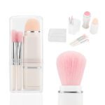 SET DE BROCHAS DONATELLA