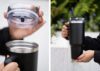 BOTELLA EN ACERO RANGER 1200 ML 41 OZ - Imagen 8