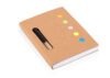 MINI LIBRETA VIVALDI CON BOLIGRAFO - Imagen 8