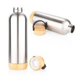 BOTELLA EN ACERO BRAVE 600 ML 20 OZ