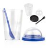 VASO PLASTICO BUCK 450 ML 15 OZ