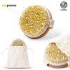 CEPILLO EXFOLIANTE SKIN