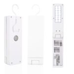 SET DE HERRAMIENTAS CON LINTERNA EDISON