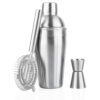 KIT DE COCTELERIA HADDOCK