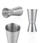 MEDIDOR COCTELERO JIGGER
