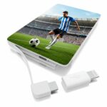 POWER BANK CARD