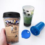 VASO DUAL