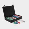 SET DE POKER TAHUR