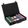 SET DE POKER TAHUR - Imagen 3
