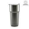 MUG METALICO ARROW 600 ML - Imagen 3