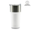 MUG METALICO ARROW 600 ML - Imagen 4