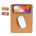 CARGADOR MOUSE PAD BOLT