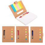 MINI LIBRETA VIVALDI CON BOLIGRAFO