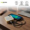 PILA RECARGABLE KODE 5000 MAH RPET - Imagen 4
