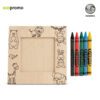 PORTARRETRATO KIDS - Imagen 2