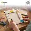 PORTARRETRATO KIDS - Imagen 3