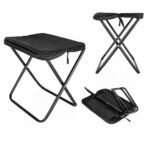 SILLA PORTATIL SCORSESE