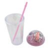 VASO GLITER UNICORNIO - Imagen 10