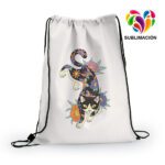 MOCHILA SUBLIMACION LOGAN