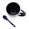 MUG CON CUCHARA - Imagen 7