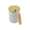 MUG SUBLIMACION MANIJA DE MADERA - Imagen 7