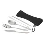 SET DE CUBIERTOS PLAT