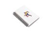 LIBRETA ECOLOGICA TEEN - Imagen 6