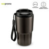 MUG METALICO DEWAR 400 ML - Imagen 3