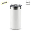 MUG METALICO PARA SUBLIMACION KUP 550 ML - Imagen 2