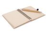 LIBRETA GAUDI CON BOLIGRAFO 11 X 13 CM - Imagen 5