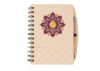 LIBRETA GAUDI CON BOLIGRAFO 14 X 17 CM - Imagen 3