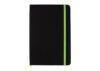 LIBRETA EJECUTIVA NEGRA - Imagen 2