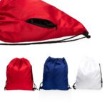 MOCHILA RUSH