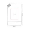 LIBRETA CARROLL - Imagen 8