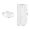 TORRE DE BLOQUES ZINDER - Imagen 5