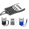 CALCULADORA BOHR