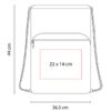 BOLSA-MOCHILA KARLOVAC - Imagen 4