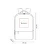 MOCHILA SISAK - Imagen 8