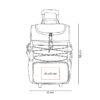 HIELERA TROLLEY OLWEN - Imagen 10