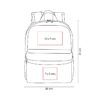 MINI MOCHILA KIDS - Imagen 6