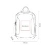 MOCHILA METROPOLITAN - Imagen 4