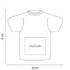 ANTI-STRESS CAMISETA - Imagen 4
